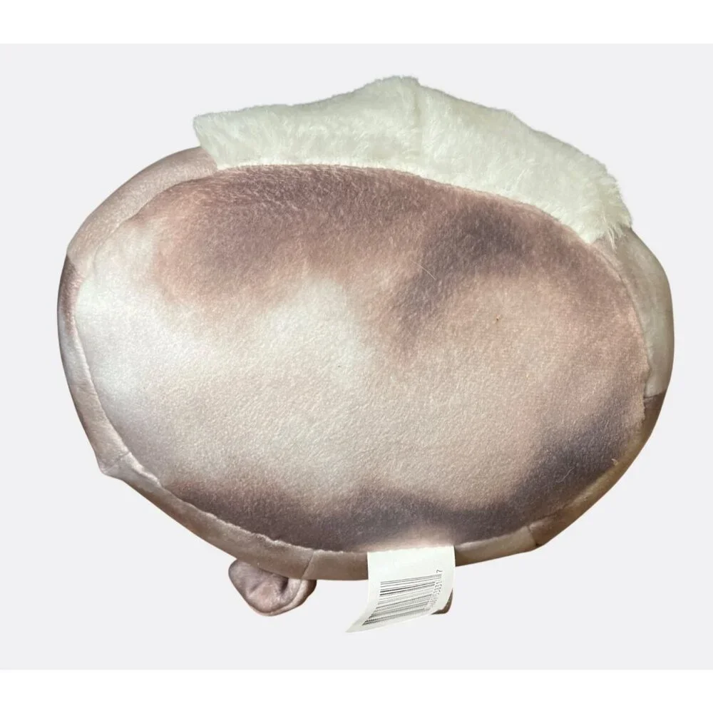 Original Squishmallows Zerdan Dog Plush Toy - Picture 11 of 15